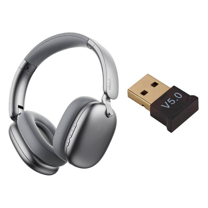 Наушники Lenovo TH60 ANC - Boxette Shop